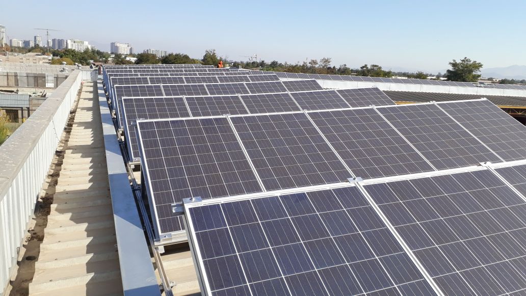 Liceo Industrial Benjamin Franklin