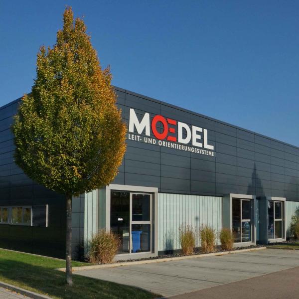 Moedel GmbH Amberg
