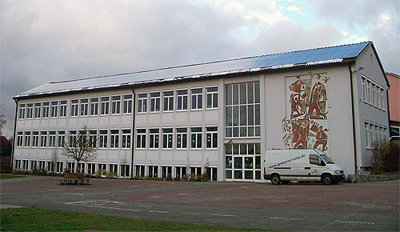 Schule Kümmersbruck